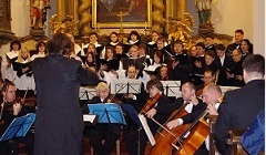 Camerata Praha Camerata Praha