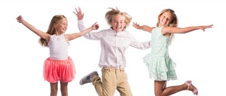 MOVE MIX MONSTER - NOVINKA - středa 17:45 