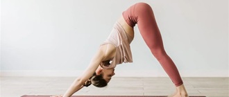 Hatha jóga - PONDĚLÍ  a ČTVRTEK  od 19:30