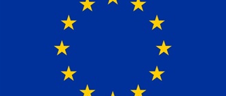 Logo EU