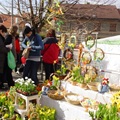 Velikonoční jarmark 2010