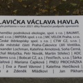 Lavička VH