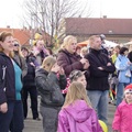 Velikonoční jarmark 2010